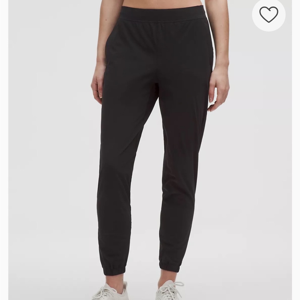 Lululemon Adapted State Joggers